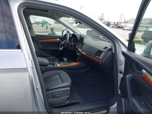 WA1G2AFY3M2044882 Audi Q5 Premium 55 Tfsi E Quattro S Tronic