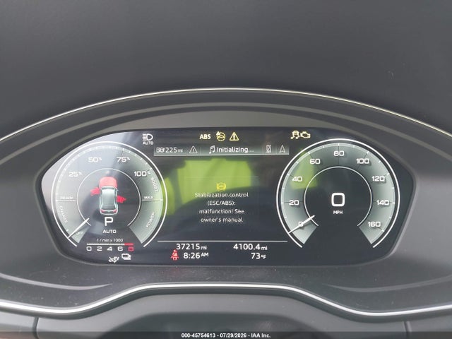 WA1G2AFY3M2044882 Audi Q5 Premium 55 Tfsi E Quattro S Tronic