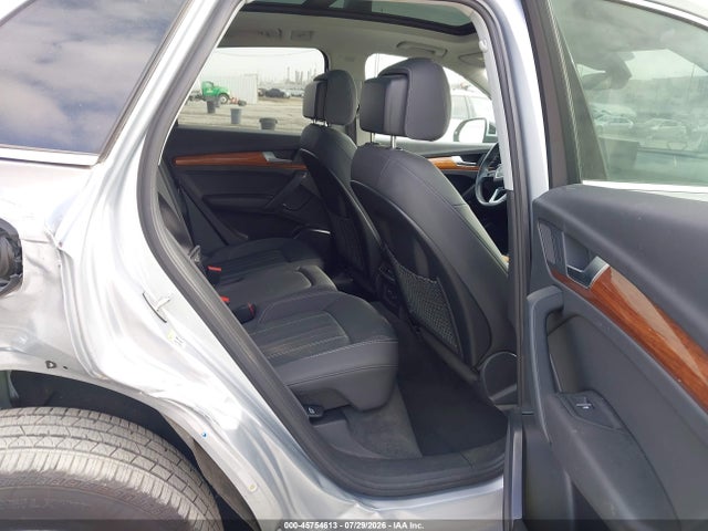 WA1G2AFY3M2044882 Audi Q5 Premium 55 Tfsi E Quattro S Tronic