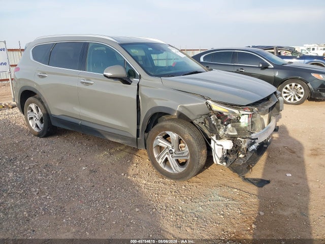 Продаж на аукціоні авто 2023 Hyundai Santa Fe Sel, vin: 5NMS24AJ4PH527017, номер лоту: 45754615