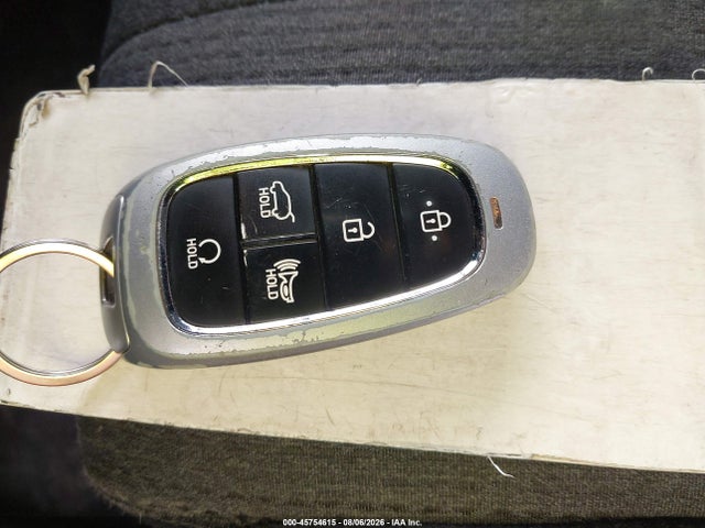 Продаж на аукціоні авто 2023 Hyundai Santa Fe Sel, vin: 5NMS24AJ4PH527017, номер лоту: 45754615