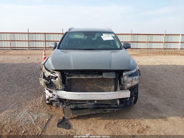 Продаж на аукціоні авто 2023 Hyundai Santa Fe Sel, vin: 5NMS24AJ4PH527017, номер лоту: 45754615