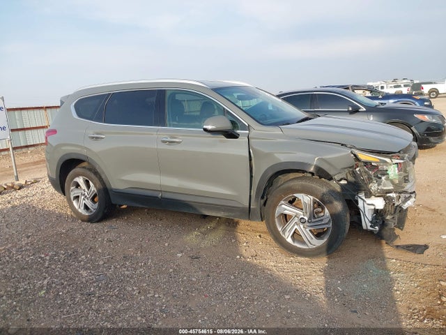 Продаж на аукціоні авто 2023 Hyundai Santa Fe Sel, vin: 5NMS24AJ4PH527017, номер лоту: 45754615
