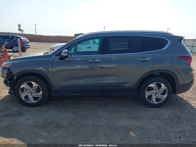 Продаж на аукціоні авто 2023 Hyundai Santa Fe Sel, vin: 5NMS24AJ4PH527017, номер лоту: 45754615