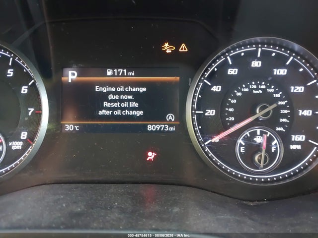 Продаж на аукціоні авто 2023 Hyundai Santa Fe Sel, vin: 5NMS24AJ4PH527017, номер лоту: 45754615
