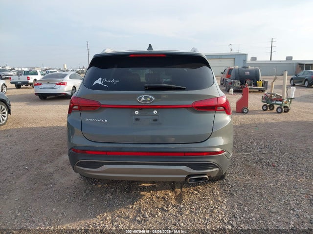 Продаж на аукціоні авто 2023 Hyundai Santa Fe Sel, vin: 5NMS24AJ4PH527017, номер лоту: 45754615