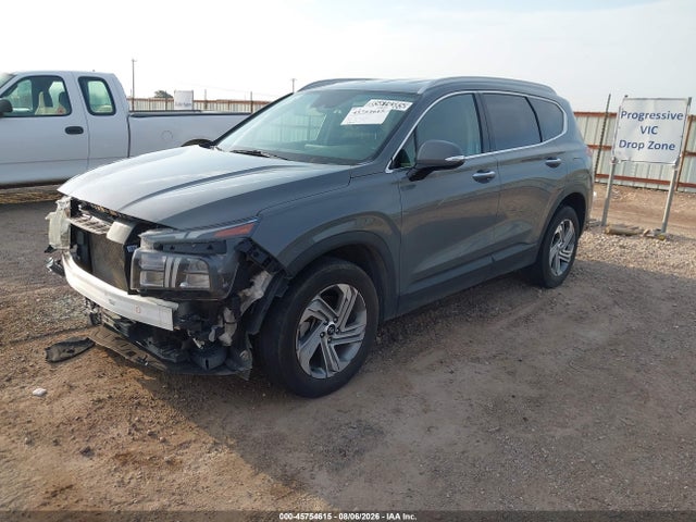 Продаж на аукціоні авто 2023 Hyundai Santa Fe Sel, vin: 5NMS24AJ4PH527017, номер лоту: 45754615