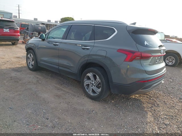 Продаж на аукціоні авто 2023 Hyundai Santa Fe Sel, vin: 5NMS24AJ4PH527017, номер лоту: 45754615