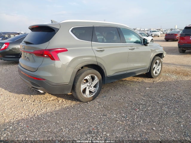 Продаж на аукціоні авто 2023 Hyundai Santa Fe Sel, vin: 5NMS24AJ4PH527017, номер лоту: 45754615