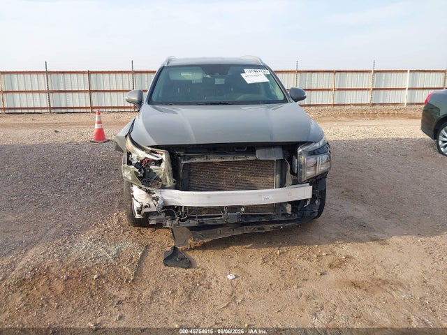 Продаж на аукціоні авто 2023 Hyundai Santa Fe Sel, vin: 5NMS24AJ4PH527017, номер лоту: 45754615