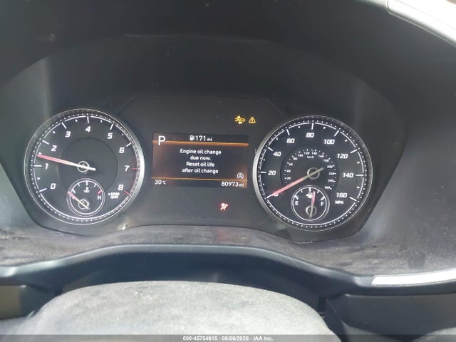 Продаж на аукціоні авто 2023 Hyundai Santa Fe Sel, vin: 5NMS24AJ4PH527017, номер лоту: 45754615