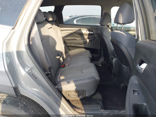 Продаж на аукціоні авто 2023 Hyundai Santa Fe Sel, vin: 5NMS24AJ4PH527017, номер лоту: 45754615