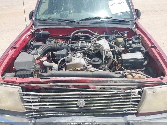 Aukcja sprzedaży 1999 Toyota Tacoma Prerunner, vin: 4TASM92N7XZ420818, numer aukcji: 45754618