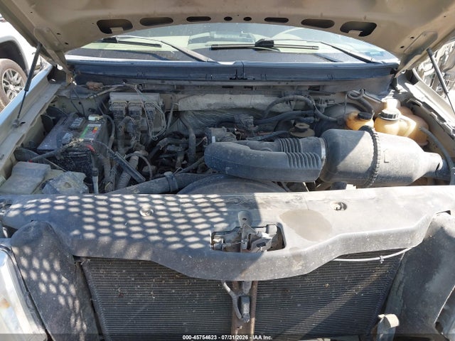 2007 Ford F-150 Xlt მანქანა იყიდება აუქციონზე, vin: 1FTRW12W27FA14406, აუქციონის ნომერი: 45754623