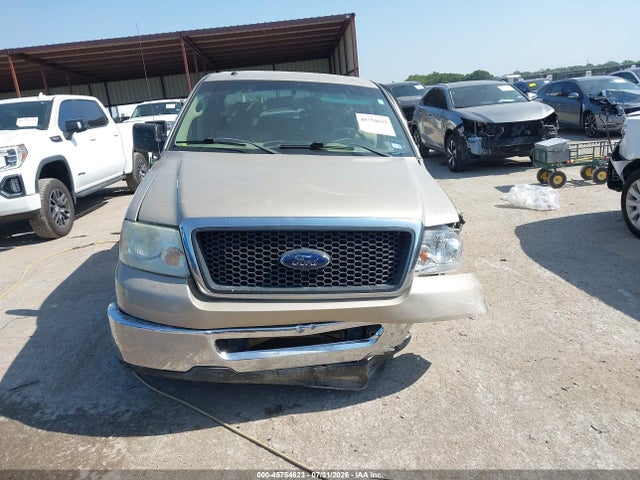 2007 Ford F-150 Xlt მანქანა იყიდება აუქციონზე, vin: 1FTRW12W27FA14406, აუქციონის ნომერი: 45754623