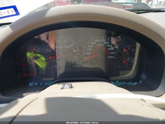 2007 Ford F-150 Xlt მანქანა იყიდება აუქციონზე, vin: 1FTRW12W27FA14406, აუქციონის ნომერი: 45754623