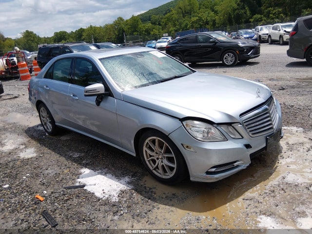 Aukcja sprzedaży 2013 Mercedes-benz E 350 4matic, vin: WDDHF8JB3DA718387, numer aukcji: 45754624