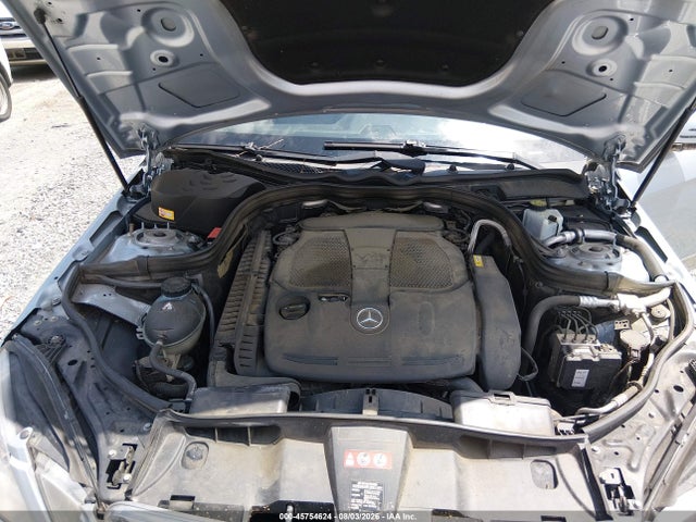 Продаж на аукціоні авто 2013 Mercedes-benz E 350 4matic, vin: WDDHF8JB3DA718387, номер лоту: 45754624