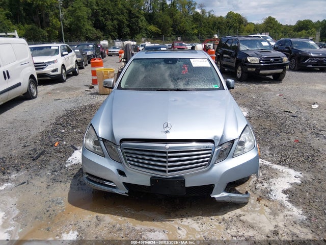 Продаж на аукціоні авто 2013 Mercedes-benz E 350 4matic, vin: WDDHF8JB3DA718387, номер лоту: 45754624