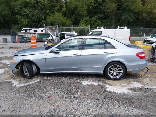 Продаж на аукціоні авто 2013 Mercedes-benz E 350 4matic, vin: WDDHF8JB3DA718387, номер лоту: 45754624