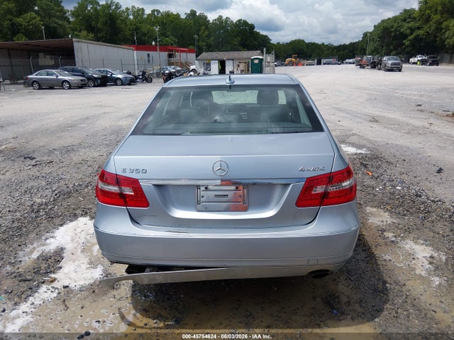 Продаж на аукціоні авто 2013 Mercedes-benz E 350 4matic, vin: WDDHF8JB3DA718387, номер лоту: 45754624