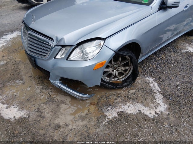 Продаж на аукціоні авто 2013 Mercedes-benz E 350 4matic, vin: WDDHF8JB3DA718387, номер лоту: 45754624