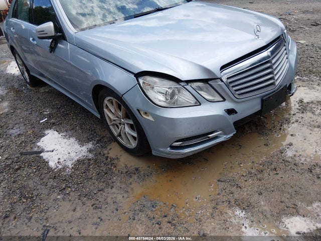 Продаж на аукціоні авто 2013 Mercedes-benz E 350 4matic, vin: WDDHF8JB3DA718387, номер лоту: 45754624