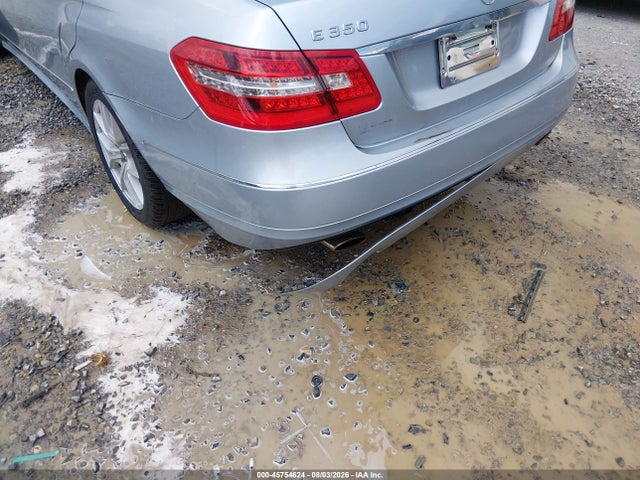 Продаж на аукціоні авто 2013 Mercedes-benz E 350 4matic, vin: WDDHF8JB3DA718387, номер лоту: 45754624