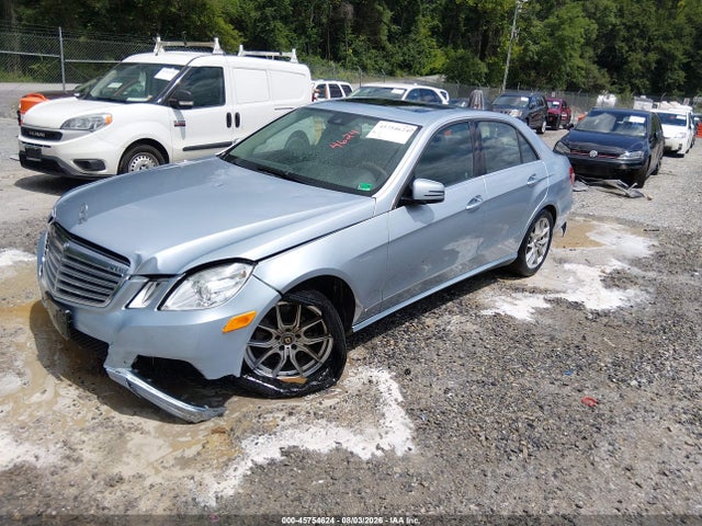 Продаж на аукціоні авто 2013 Mercedes-benz E 350 4matic, vin: WDDHF8JB3DA718387, номер лоту: 45754624