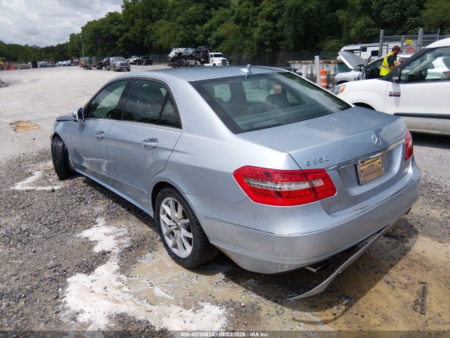 Продаж на аукціоні авто 2013 Mercedes-benz E 350 4matic, vin: WDDHF8JB3DA718387, номер лоту: 45754624