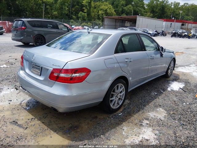 Продаж на аукціоні авто 2013 Mercedes-benz E 350 4matic, vin: WDDHF8JB3DA718387, номер лоту: 45754624