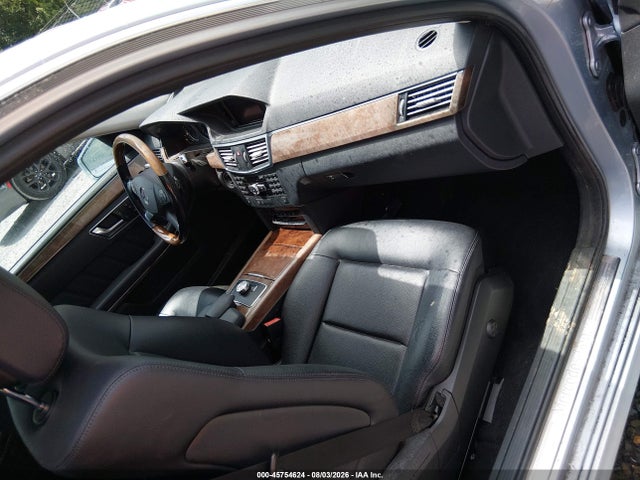 Продаж на аукціоні авто 2013 Mercedes-benz E 350 4matic, vin: WDDHF8JB3DA718387, номер лоту: 45754624