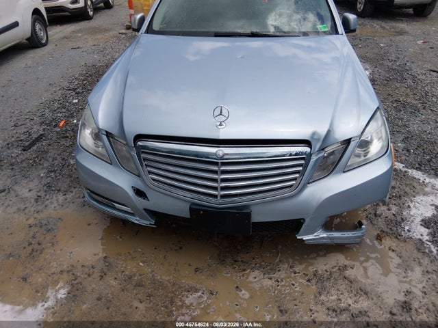 Продаж на аукціоні авто 2013 Mercedes-benz E 350 4matic, vin: WDDHF8JB3DA718387, номер лоту: 45754624