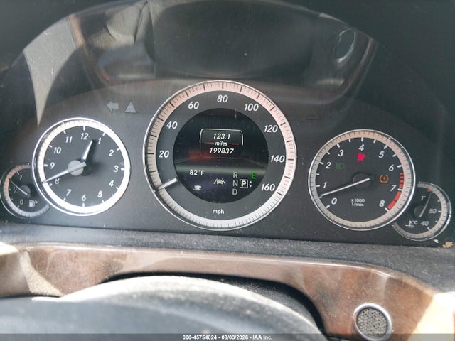 Продаж на аукціоні авто 2013 Mercedes-benz E 350 4matic, vin: WDDHF8JB3DA718387, номер лоту: 45754624