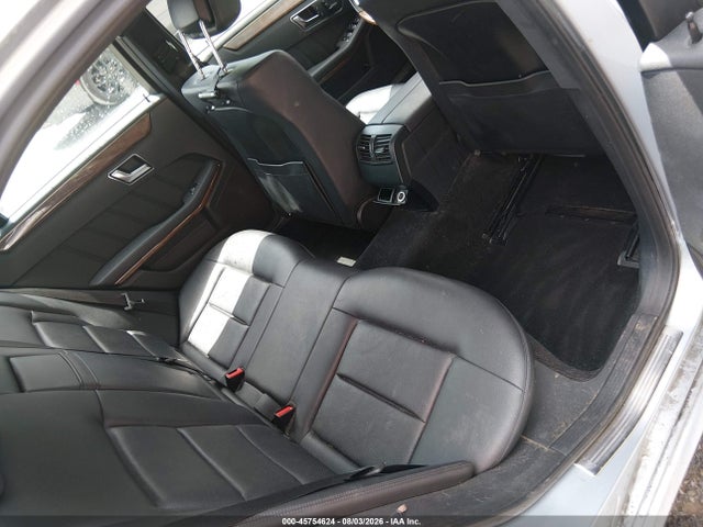 Продаж на аукціоні авто 2013 Mercedes-benz E 350 4matic, vin: WDDHF8JB3DA718387, номер лоту: 45754624