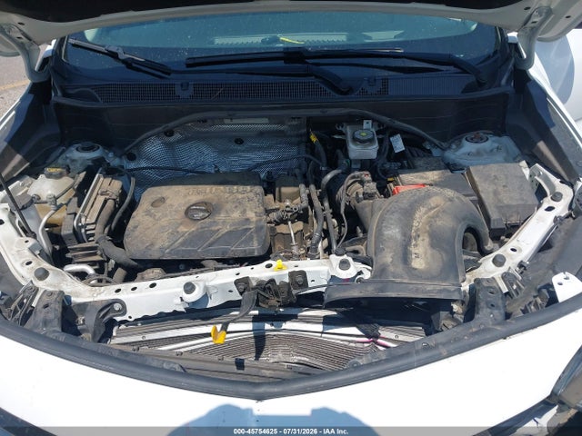 Продажа на аукционе авто 2020 Buick Encore Gx Fwd Select, vin: KL4MMDSL6LB116259, номер лота: 45754625