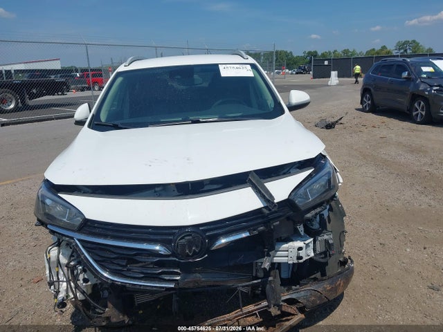 Продажа на аукционе авто 2020 Buick Encore Gx Fwd Select, vin: KL4MMDSL6LB116259, номер лота: 45754625