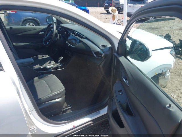 Продажа на аукционе авто 2020 Buick Encore Gx Fwd Select, vin: KL4MMDSL6LB116259, номер лота: 45754625