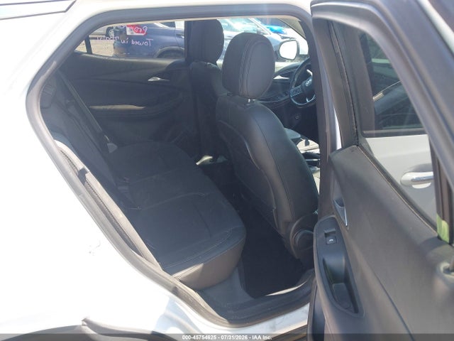 Продажа на аукционе авто 2020 Buick Encore Gx Fwd Select, vin: KL4MMDSL6LB116259, номер лота: 45754625