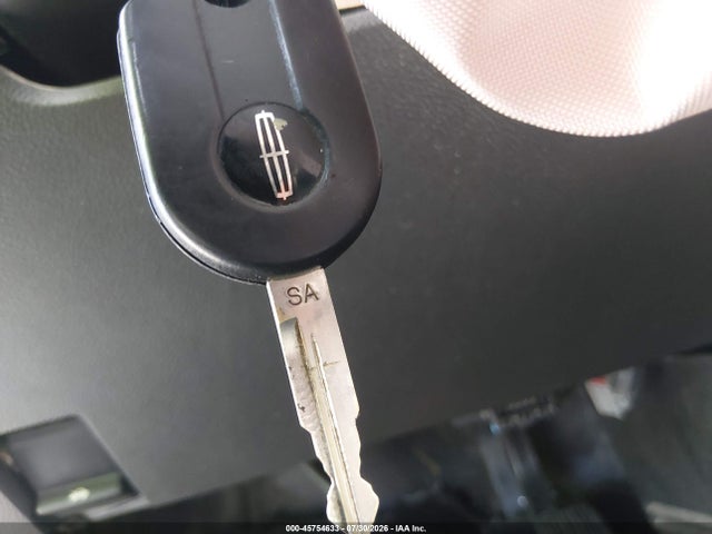 45754633 :رقم المزاد ، 5LMJJ3J5XEEL05506 vin ، 2014 Lincoln Navigator L مزاد بيع