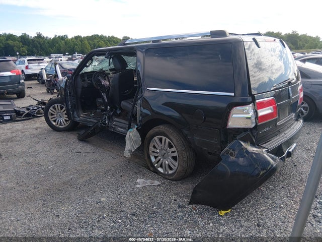 45754633 :رقم المزاد ، 5LMJJ3J5XEEL05506 vin ، 2014 Lincoln Navigator L مزاد بيع