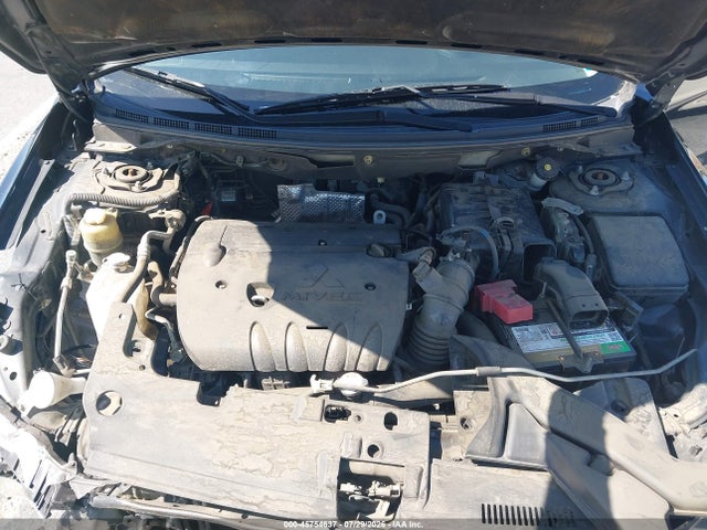 Aukcja sprzedaży 2017 Mitsubishi Lancer Sel, vin: JA32V2FW6HU003070, numer aukcji: 45754637