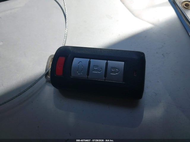 Aukcja sprzedaży 2017 Mitsubishi Lancer Sel, vin: JA32V2FW6HU003070, numer aukcji: 45754637