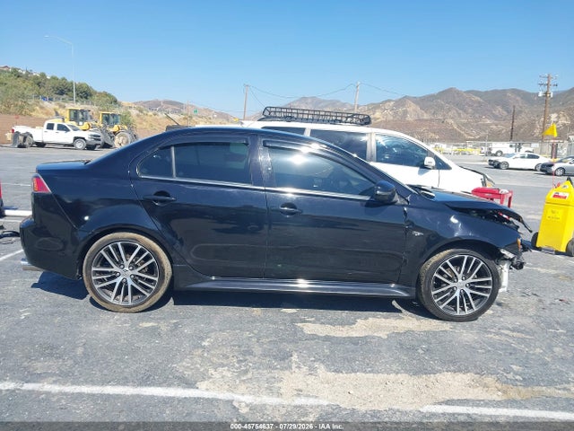 Aukcja sprzedaży 2017 Mitsubishi Lancer Sel, vin: JA32V2FW6HU003070, numer aukcji: 45754637