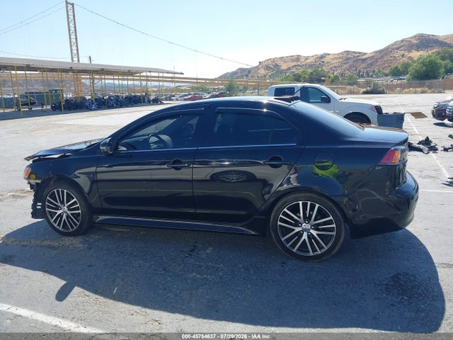 Aukcja sprzedaży 2017 Mitsubishi Lancer Sel, vin: JA32V2FW6HU003070, numer aukcji: 45754637