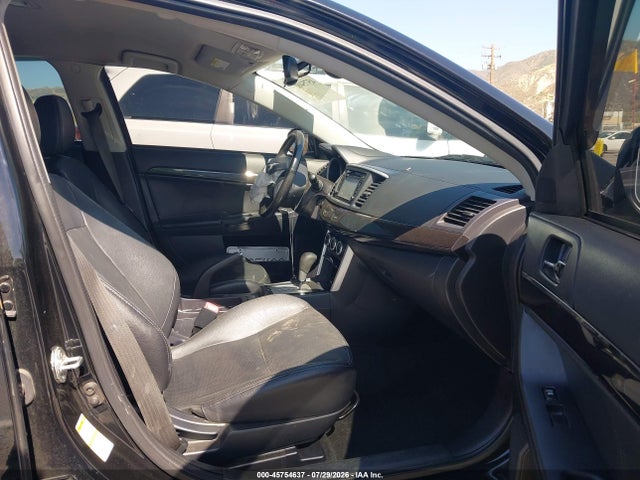 Aukcja sprzedaży 2017 Mitsubishi Lancer Sel, vin: JA32V2FW6HU003070, numer aukcji: 45754637