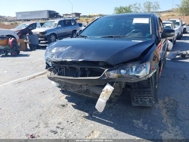 Aukcja sprzedaży 2017 Mitsubishi Lancer Sel, vin: JA32V2FW6HU003070, numer aukcji: 45754637