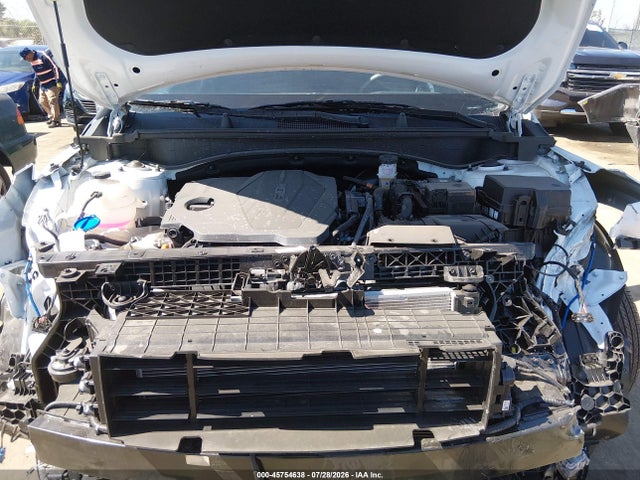 KIA Sportage Lx 2026 5XYK23DF2TG345614 Image 10