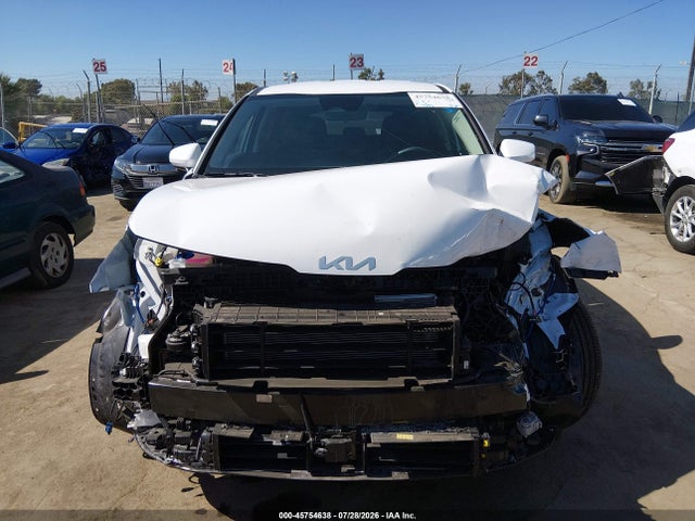 KIA Sportage Lx 2026 5XYK23DF2TG345614 Image 11
