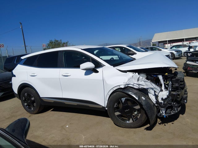 KIA Sportage Lx 2026 5XYK23DF2TG345614 Image 12